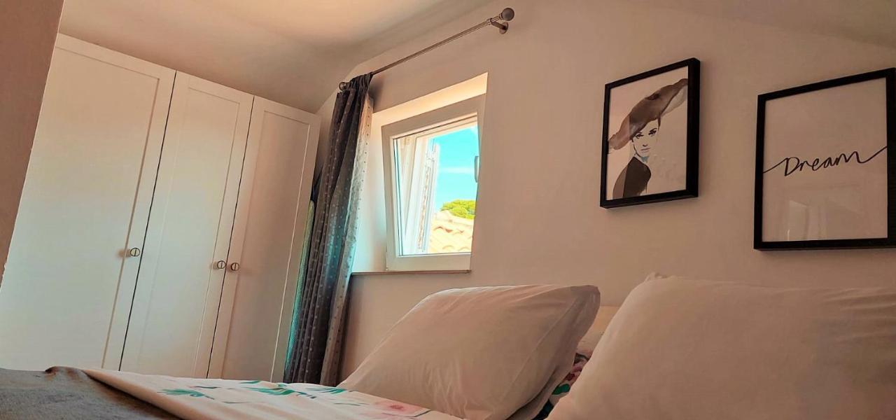 Blue Promenade Apartments ドゥブロブニク エクステリア 写真