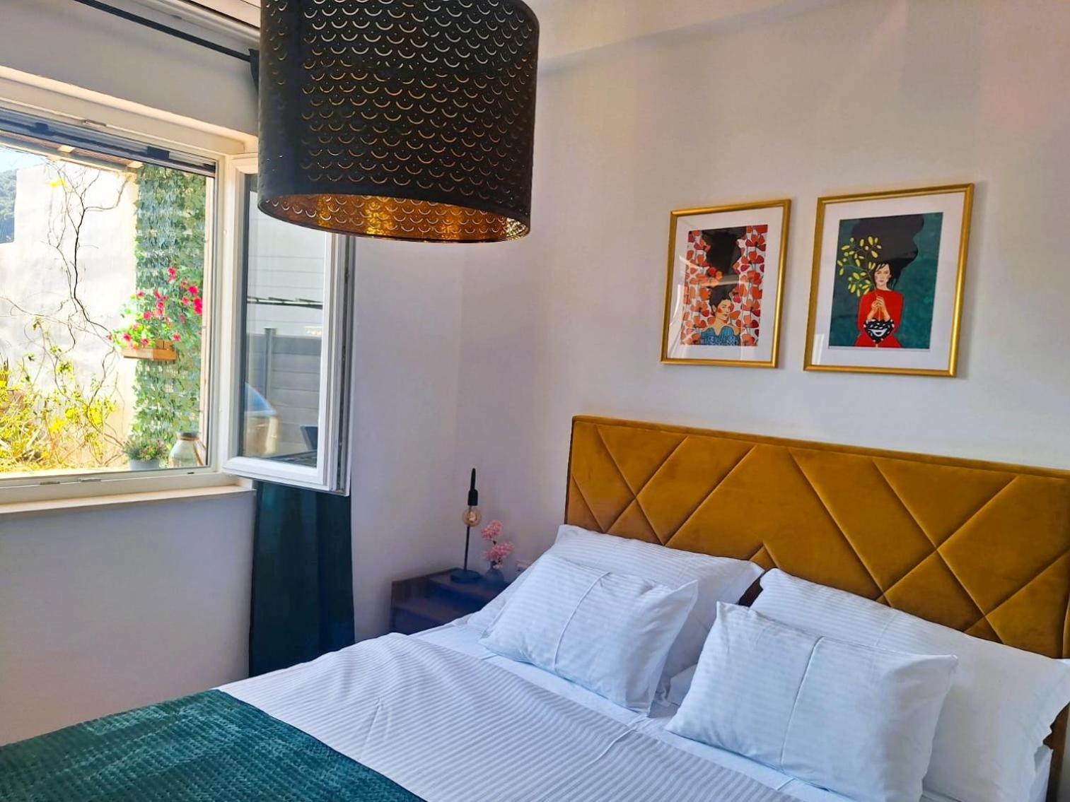 Blue Promenade Apartments ドゥブロブニク 部屋 写真